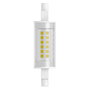 Osram LED Slim Line R7s 7W 806 lm Blanco Cálido