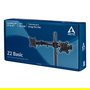 ARCTIC Soporte para 2 Monitores Z2 Basic hasta 27" 8kg