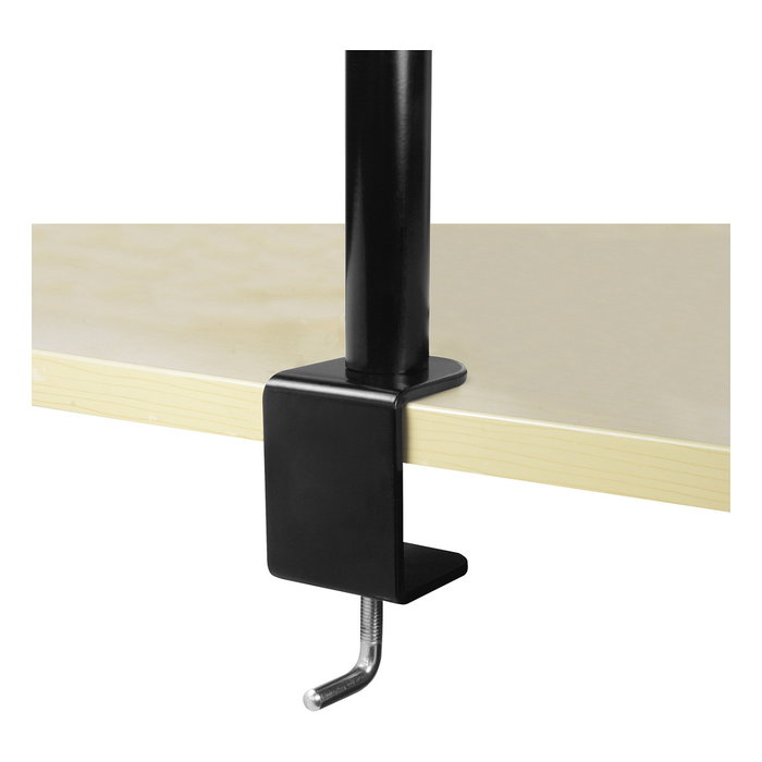 ARCTIC Soporte para 2 Monitores Z2 Basic hasta 27" 8kg