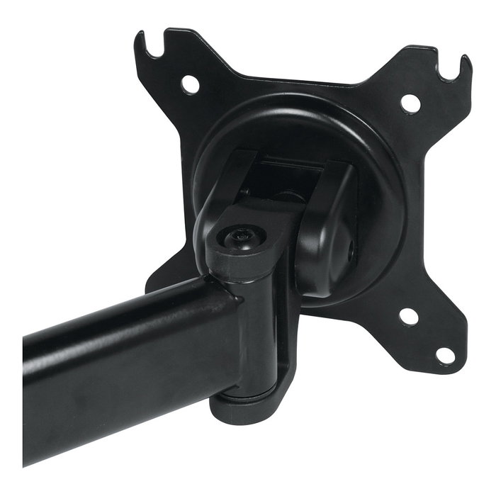 ARCTIC Soporte para 2 Monitores Z2 Basic hasta 27" 8kg