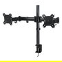 ARCTIC Soporte para 2 Monitores Z2 Basic hasta 27" 8kg