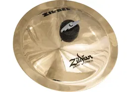 Zildjian 9 1/2" Se Large Platillo para Batería