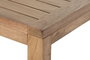 DKD Home Decor Consola Mediterraneo Natural 36 x 76 x 120 cm