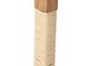 DKD Home Decor Consola Mediterraneo Natural 36 x 76 x 120 cm