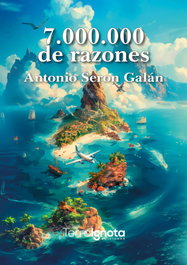 000.000 de razones, Antonio Seron Galan - TERRA IGNOTA