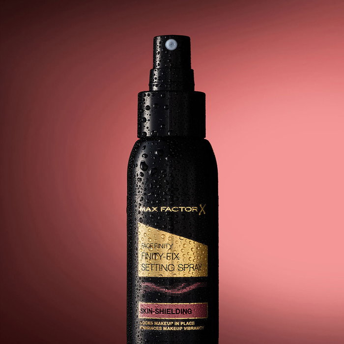 Max Factor FACEFINITY FINITY-FIX Spray Fijador Maquillaje 100 ml Max Factor FACEFINITY FINITY-FIX Spray Fijador Maquillaje 100 ml