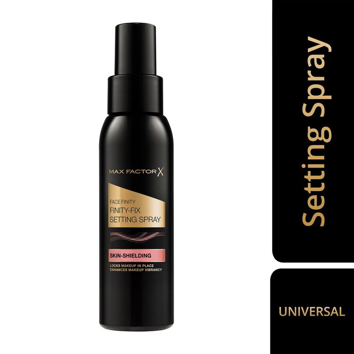 Max Factor Facefinity Finity-Fix Spray Fijador Max Factor Facefinity Finity-Fix Spray Fijador
