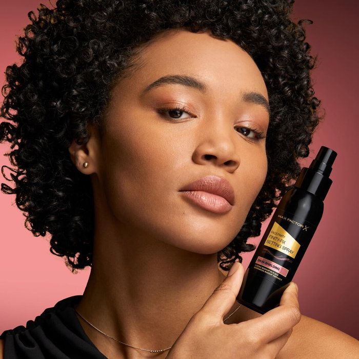 Max Factor Facefinity Finity-Fix Spray Fijador Max Factor Facefinity Finity-Fix Spray Fijador