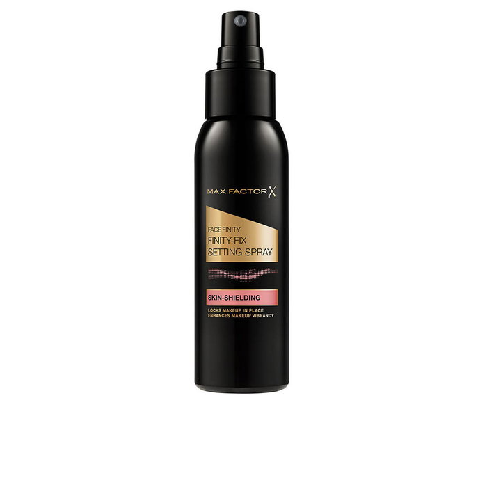 Max Factor Facefinity Finity-Fix Spray Fijador Max Factor Facefinity Finity-Fix Spray Fijador