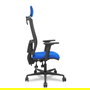 Silla Piqueras y Crespo 8R65CRL