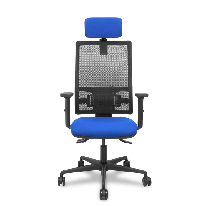 Silla Piqueras y Crespo 8R65CRL Silla Piqueras y Crespo 8R65CRL