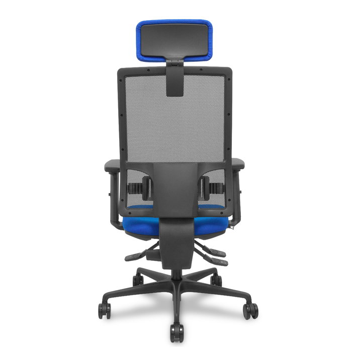 Silla Piqueras y Crespo 8R65CRL Silla Piqueras y Crespo 8R65CRL