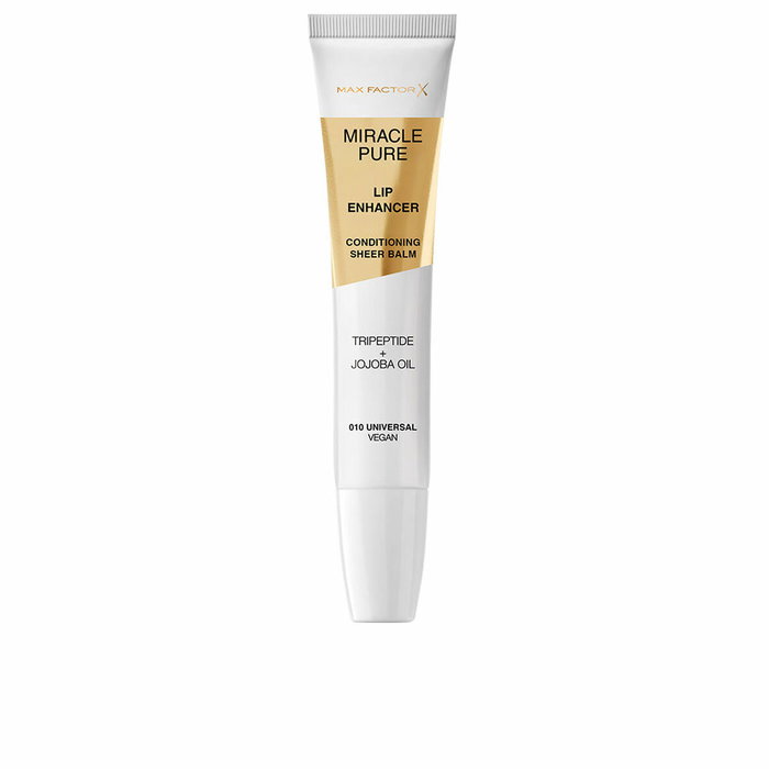Max Factor Miracle Pure Bálsamo Labial 010-Universal Max Factor Miracle Pure Bálsamo Labial 010-Universal