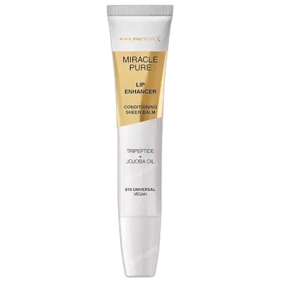 Max Factor Miracle Pure Bálsamo Labial 010-Universal Max Factor Miracle Pure Bálsamo Labial 010-Universal