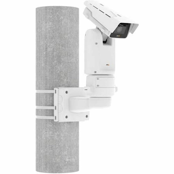 Axis T94N01G Soporte a poste Blanco Axis T94N01G Soporte a poste Blanco