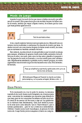 Como Divertirse Aun Mas Con Minecraft Para Siempre. Mods Y Ciencia