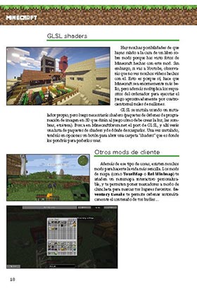 Como Divertirse Aun Mas Con Minecraft Para Siempre. Mods Y Ciencia