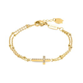 Pulsera Mujer One Jewels OJRB03G Dorado