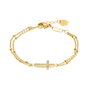 Pulsera Mujer One Jewels OJRB03G Dorado