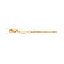 Pulsera Mujer One Jewels OJRB03G Dorado