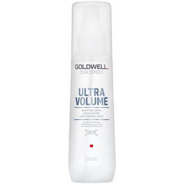 Dualsenses Ultra Volume, Tratamiento en spray para el cabello, Corporización, 150 ml