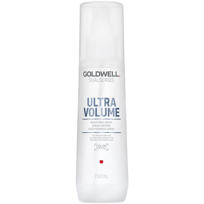 Dualsenses Ultra Volume, Tratamiento en spray para el cabello, Corporización, 150 ml Dualsenses Ultra Volume, Tratamiento en spray para el cabello, Corporización, 150 ml