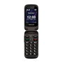 MAXCOM Telefono Movil 4G Tapa 2.4+1.4 - Telefono movil maxcom 4g tapa 2.4+1.4