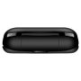 Maxcom MM 834L 4G Teléfono Móvil con Carcasa Concha Pantalla 2.4" Cámara 0.3 MP Batería 1000 mAh Negro