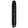Maxcom MM 834L 4G Teléfono Móvil con Carcasa Concha Pantalla 2.4" Cámara 0.3 MP Batería 1000 mAh Negro