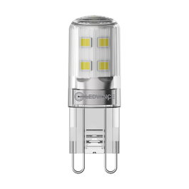 OSRAM Bombilla LED G9 1,9 W Blanco Cálido 2700 K
