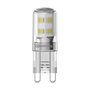 OSRAM Bombilla LED G9 1,9 W Blanco Cálido 2700 K