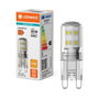 OSRAM Bombilla LED G9 1,9 W Blanco Cálido 2700 K