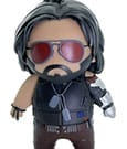 Good Loot Figura para colgar Johnny Silverhand Cyberpunk 2077 Good Loot Figura para colgar Johnny Silverhand Cyberpunk 2077