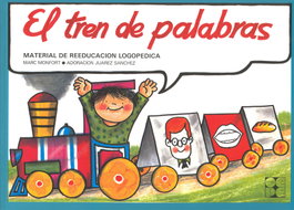 CEPE, TREN DE PALABRAS - VV.AA.
