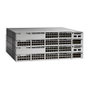 Cisco Catalyst C9300X-12Y-A Switch L3 Gestionado con 12 Puertos SFP28 de 25G Gris