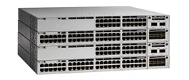 Cisco Catalyst C9300X-12Y-A Switch de Red Gestionado 12 Puertos SFP28