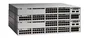 Cisco Catalyst C9300X-12Y-A Switch L3 Gestionado con 12 Puertos SFP28 de 25G Gris