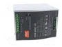 MEAN WELL DDR-480C-48 Convertidor DC/DC 480W 48V DC