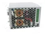 MEAN WELL DDR-480C-48 Convertidor DC/DC 480W 48V DC