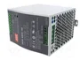 MEAN WELL DDR-480C-48 Convertidor DC/DC 480W 48V DC