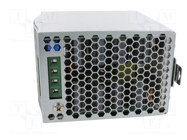 MEAN WELL DDR-480C-48 Convertidor DC/DC 480W 48V DC