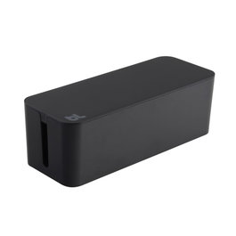 Bluelounge CableBox negro