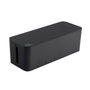 Bluelounge CableBox negro