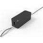Bluelounge CableBox negro