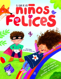 El Club de los Niños Felices, Equipo Editorial - LIBSA