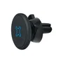 Mobilis Soporte de Coche Universal para Smartphones Negro 044004