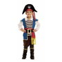 My Other Me Disfraz Pequeño Pirata Talla 3-4 Años
