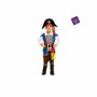 My Other Me Disfraz Pequeño Pirata Talla 3-4 Años