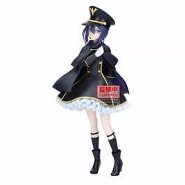 Banpresto Figura Sajuna Inui Black Lily Ver. My Dress Up Darling Colección ESPRESTO 21cm PVC ABS