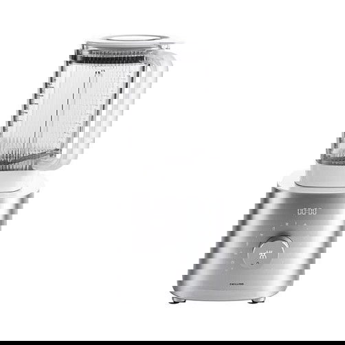 Zwilling ENFINIGY Entsafter Power Pro Licuadora Plateada Zwilling ENFINIGY Entsafter Power Pro Licuadora Plateada